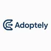 Adoptely logo